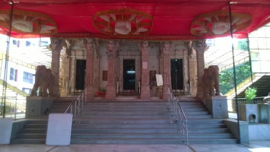 Umiya Mata Mandir